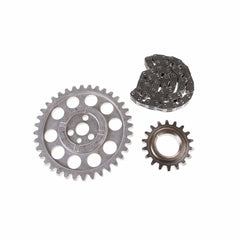 Melling 3-499SA Stock Replacement-3 piece Set