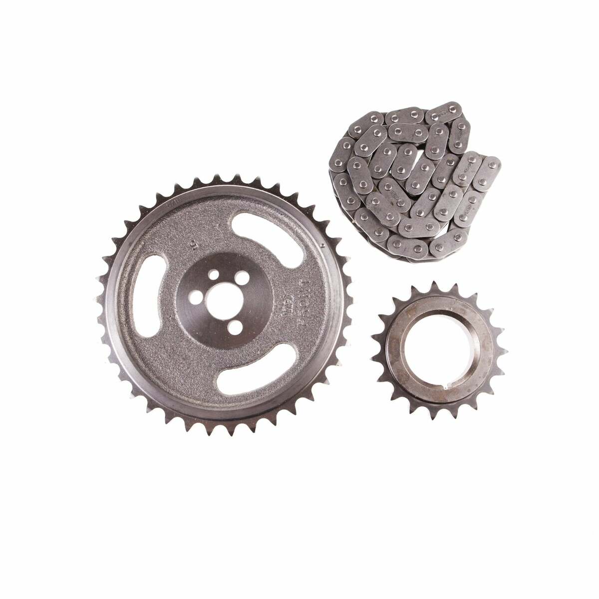 Melling 3-4SR50 Stock Replacement-3 piece Set