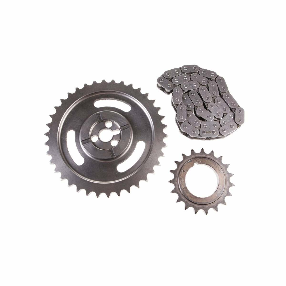 Melling 3-4SR50SA Stock Replacement-3 piece Set