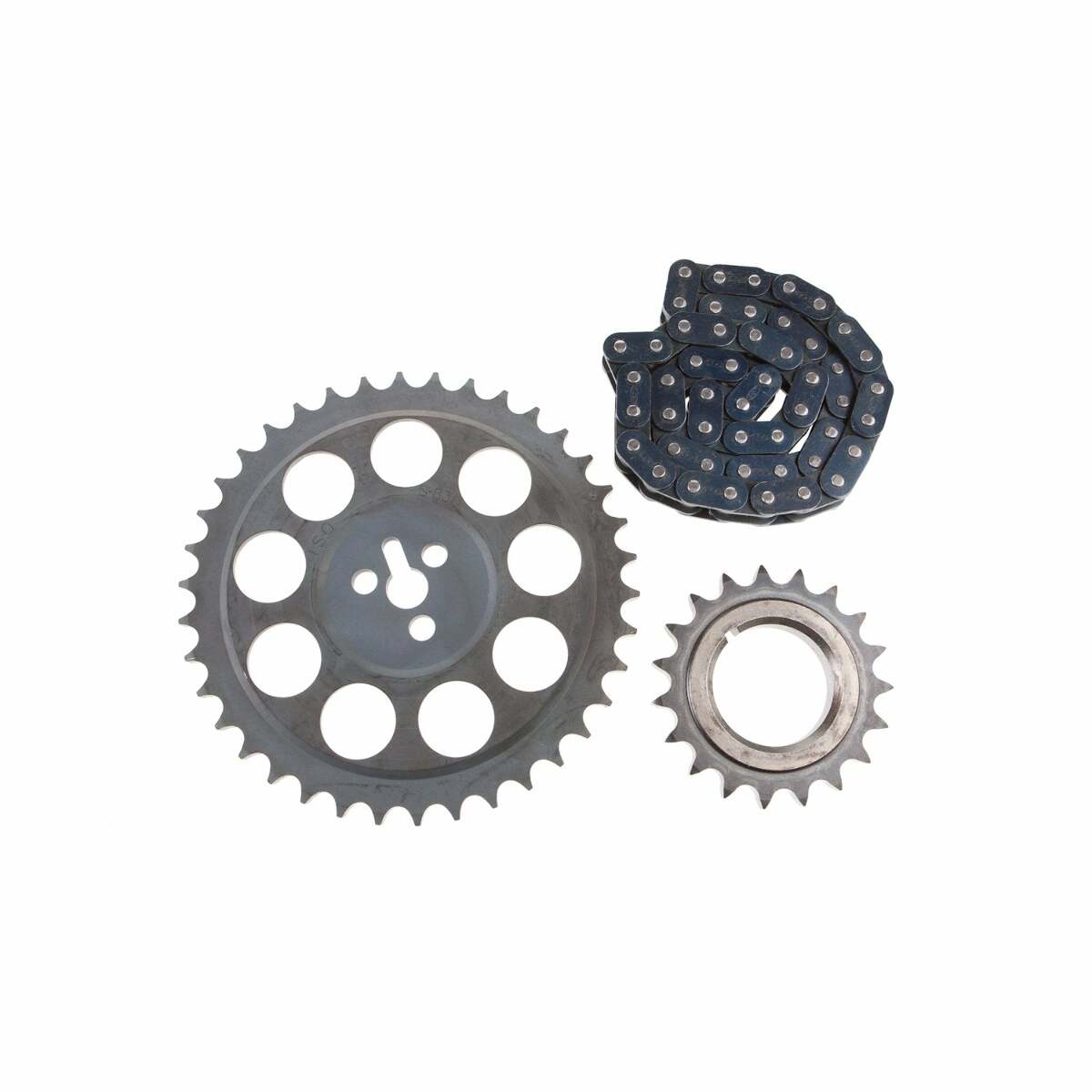 Melling 3-4SR50SE Stock Replacement-3 piece Set