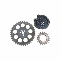Melling 3-4SR50SE Stock Replacement-3 piece Set