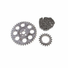 Melling 3-501S Stock Replacement-3 piece Set