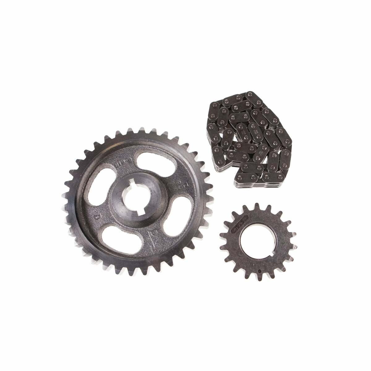 Melling 3-505S Stock Replacement-3 piece Set