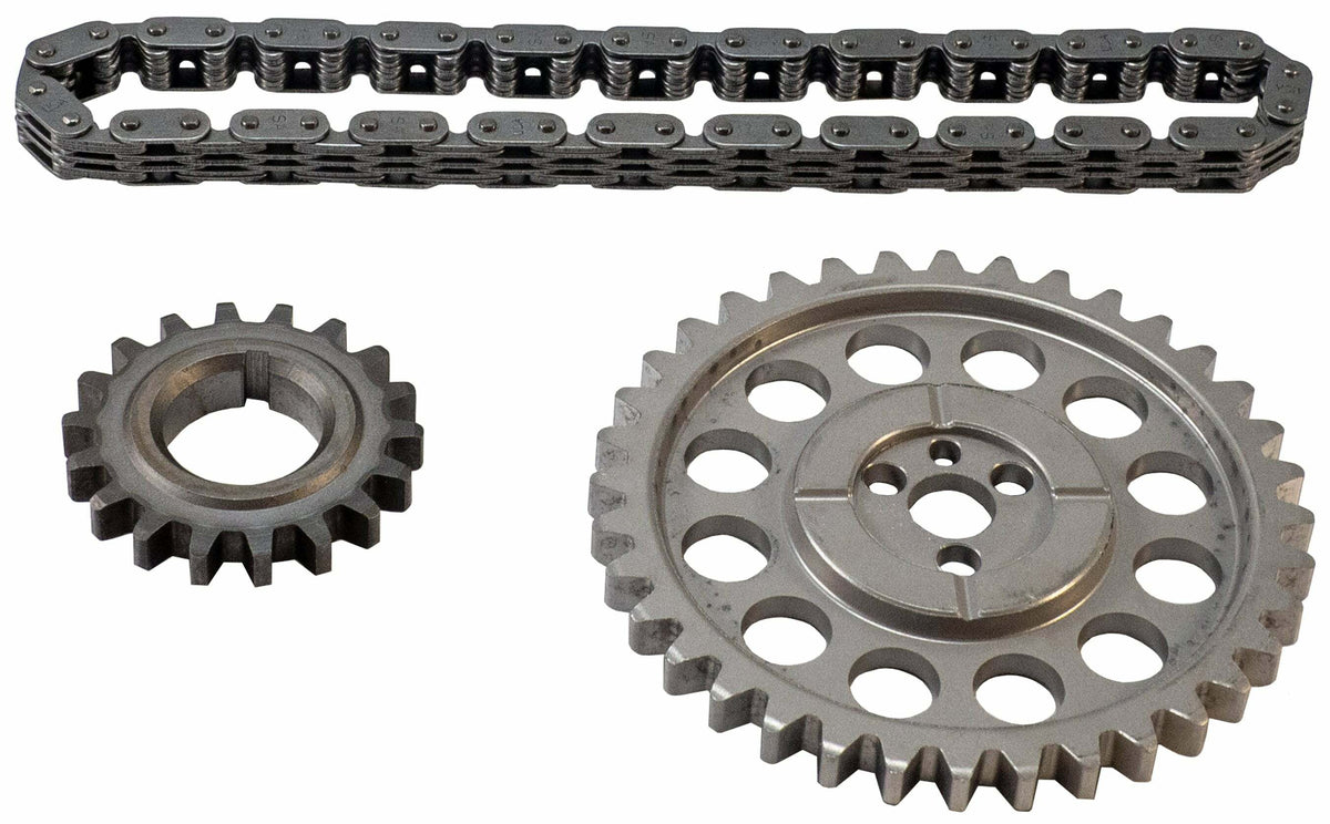 Melling 3-506SB Stock Replacement-3 piece Set