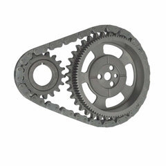 Melling 3-509SA Stock Replacement-3 piece Set