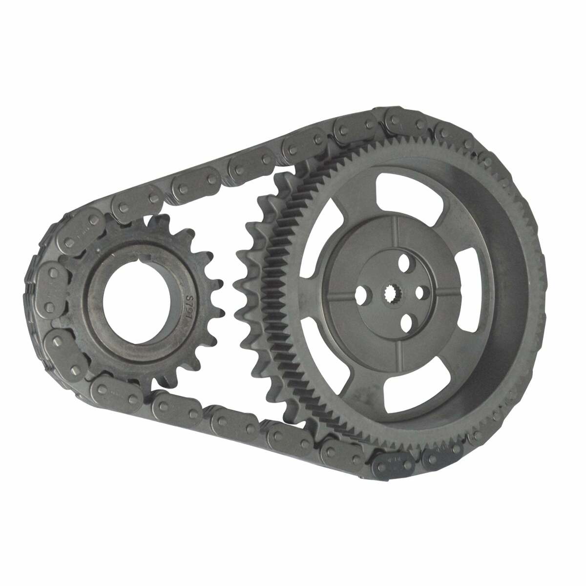 Melling 3-509SB Stock Replacement-3 piece Set