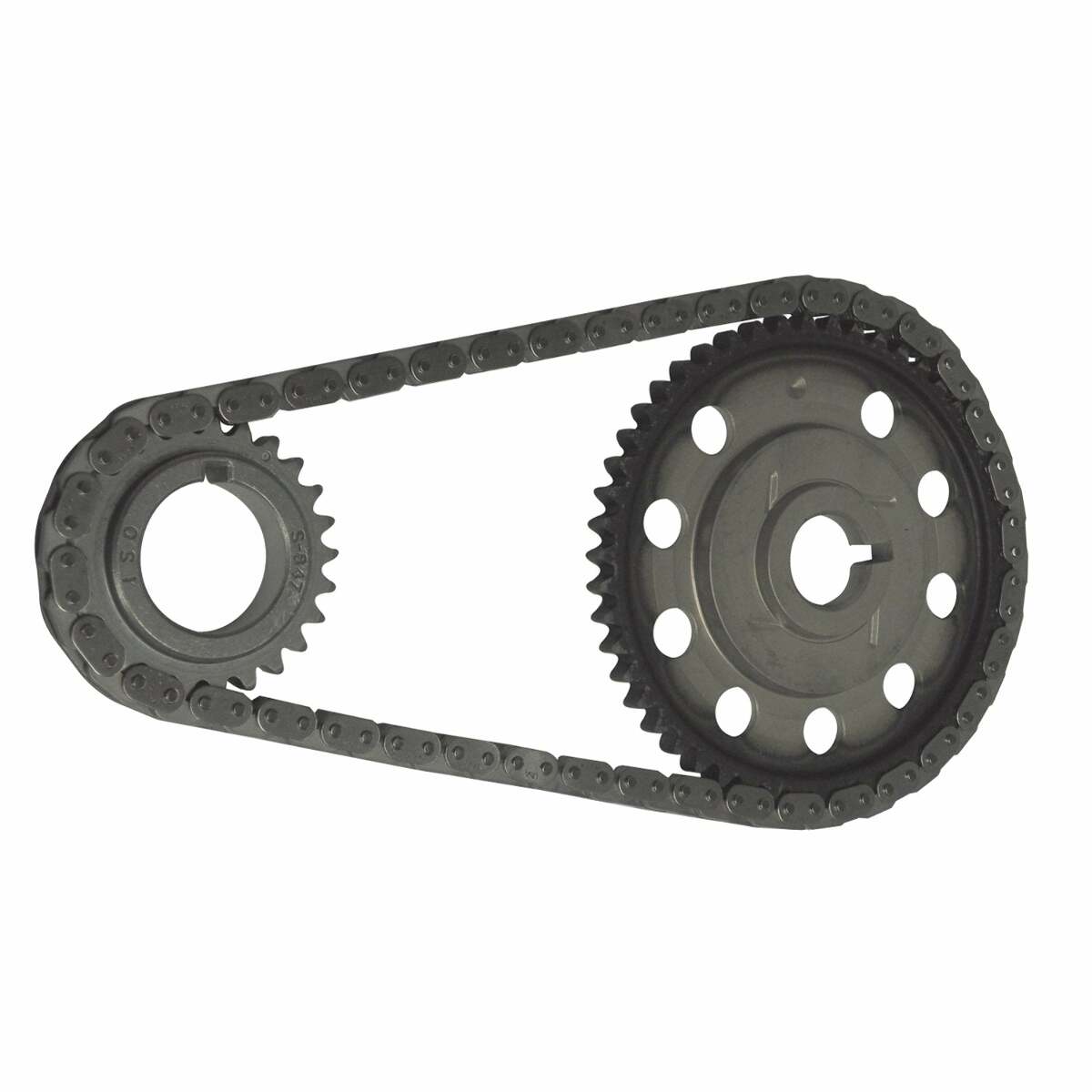 Melling 3-700S Stock Replacement-3 piece Set