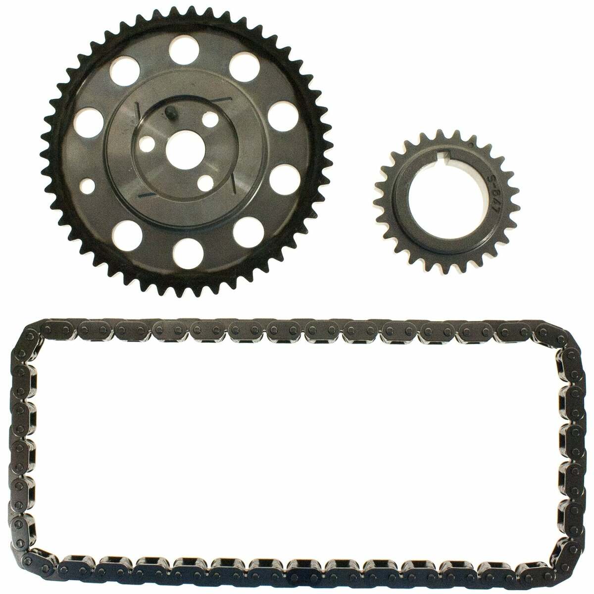 Melling 3-700SC Stock Replacement-3 piece Set