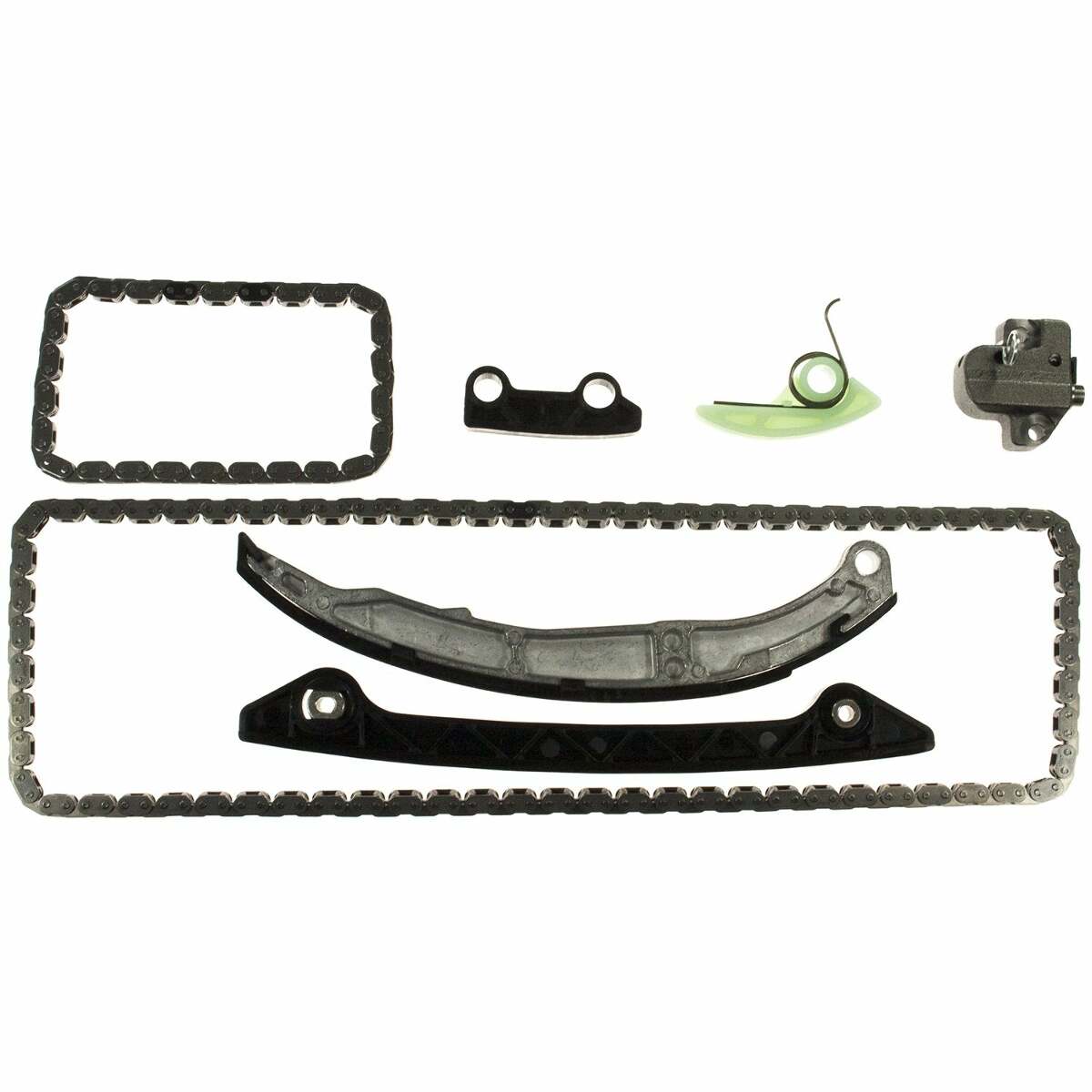 Melling 3-705SAX Stock Replacement Timing Kit