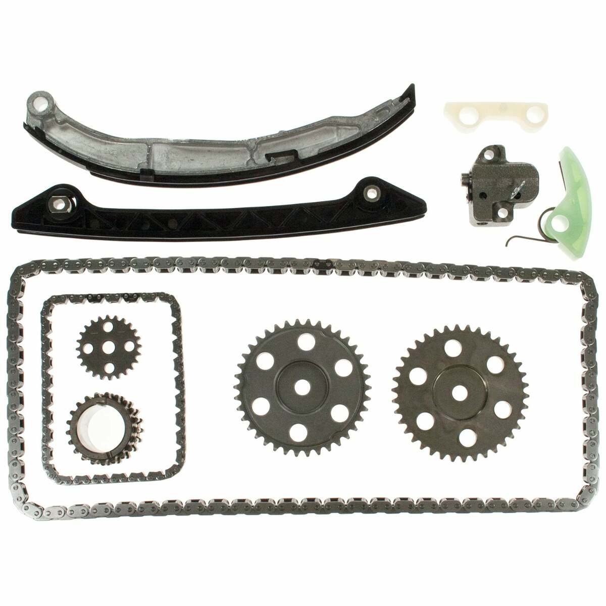 Melling 3-705SB Stock Replacement Timing Kit