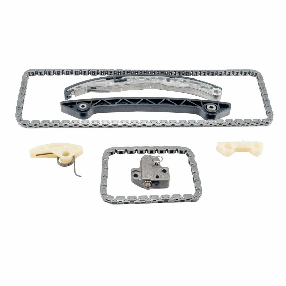 Melling 3-705SCX Stock Replacement Timing Kit