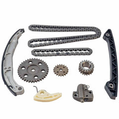 Melling 3-705SD Stock Replacement Timing Kit