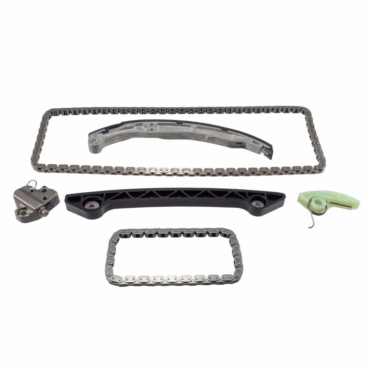 Melling 3-705SDX Stock Replacement Timing Kit