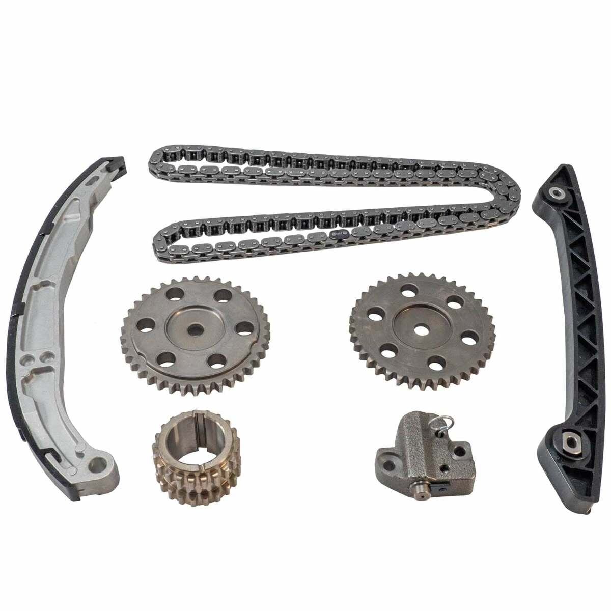 Melling 3-705SG Stock Replacement Timing Kit