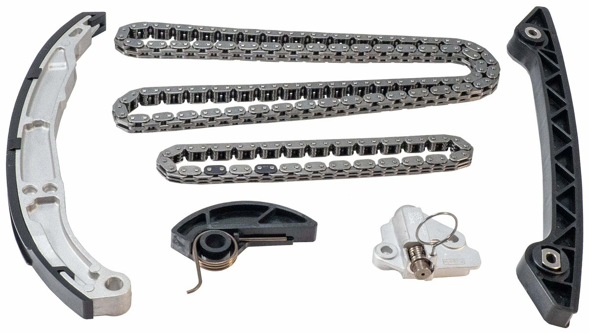 Melling 3-705SHX Stock Replacement Timing Kit