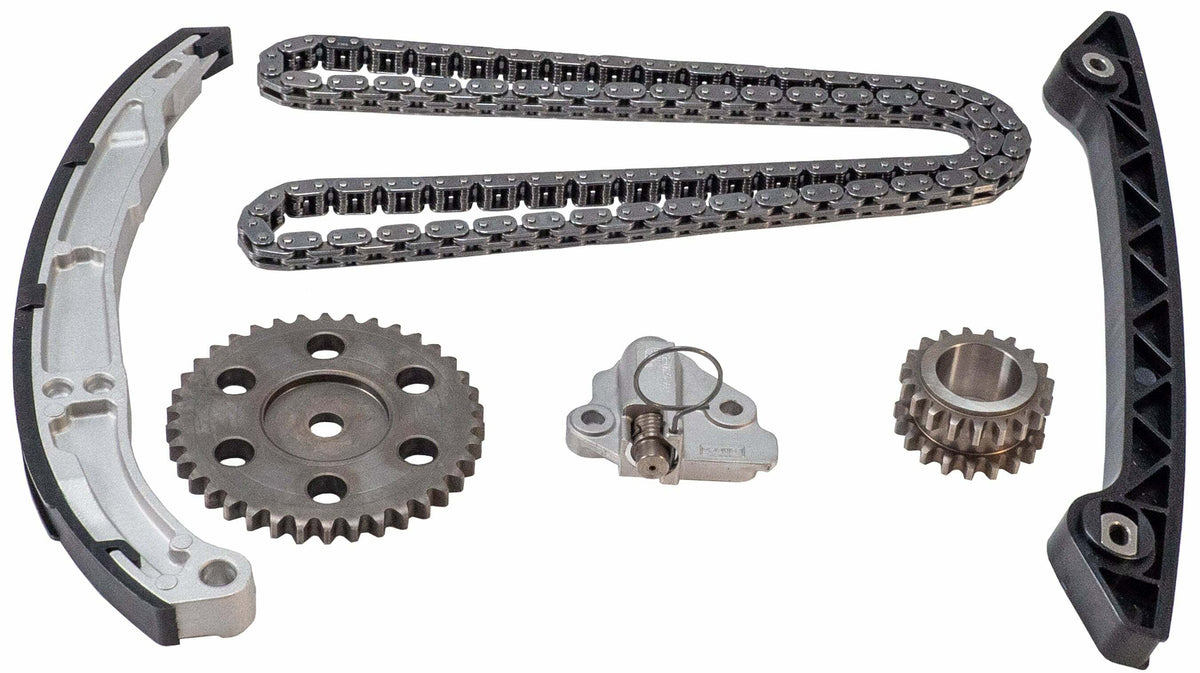 Melling 3-705SI Stock Replacement Timing Kit