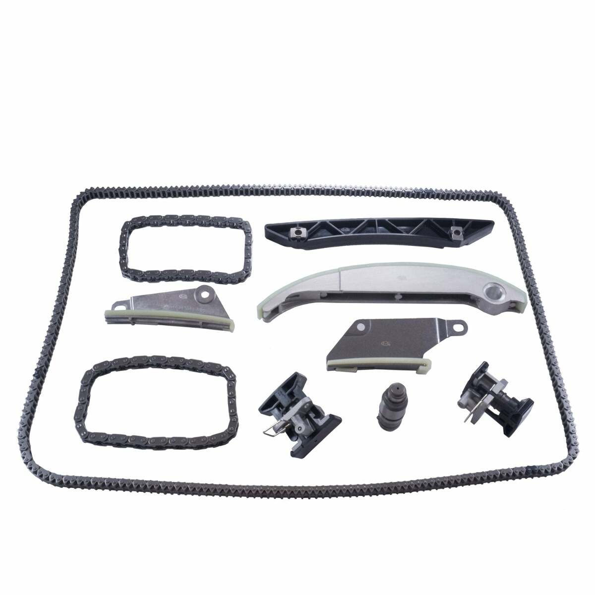 Melling 3-707SAX Stock Replacement Timing Kit