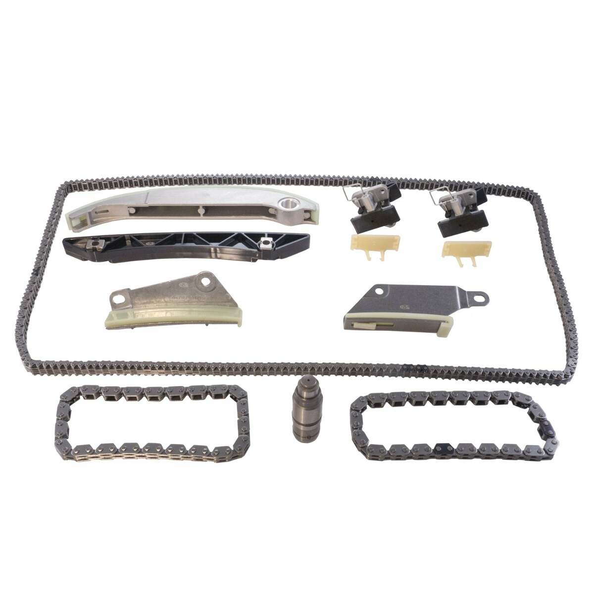 Melling 3-707SX Stock Replacement Timing Kit