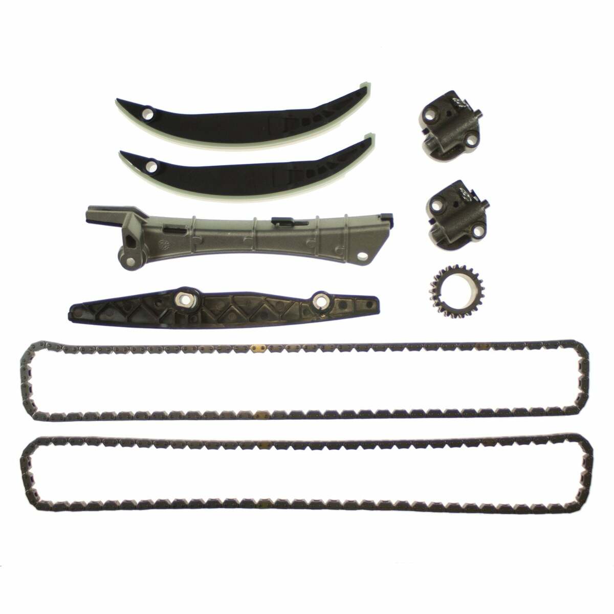 Melling 3-708S Stock Replacement Timing Kit