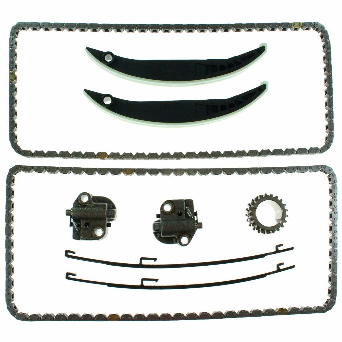 Melling 3-708SA Stock Replacement Timing Kit
