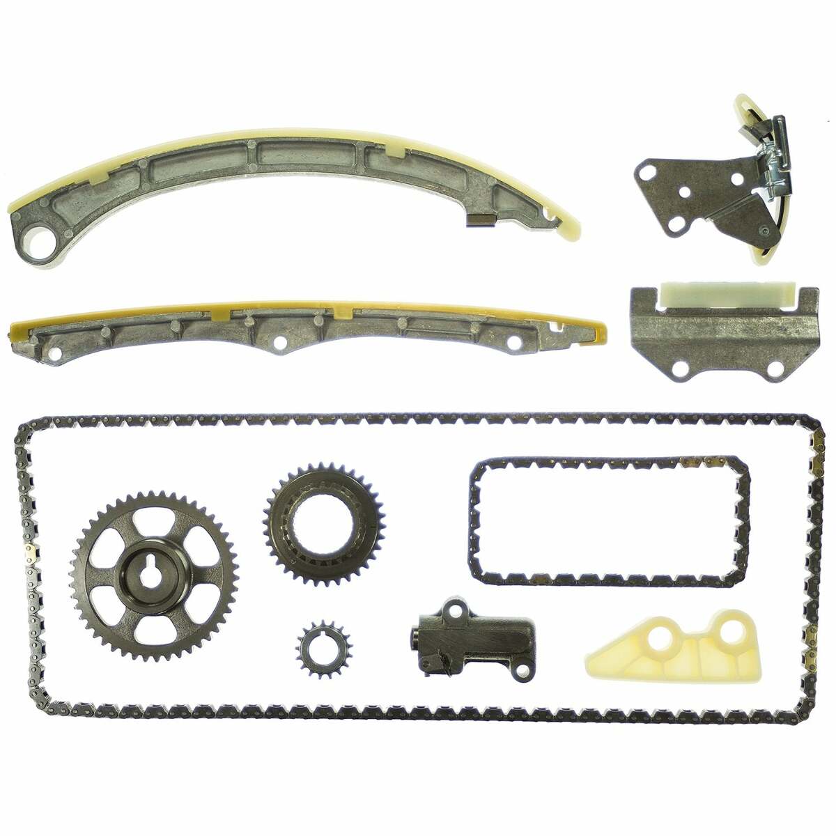 Melling 3-711S Stock Replacement Timing Kit