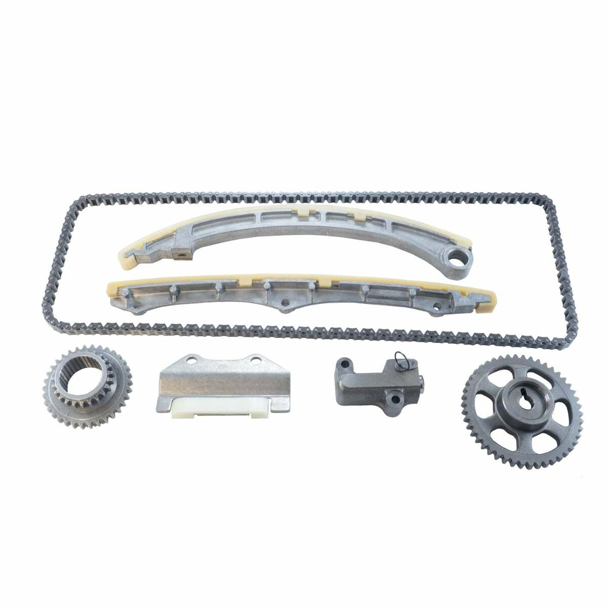 Melling 3-711SA Stock Replacement Timing Kit