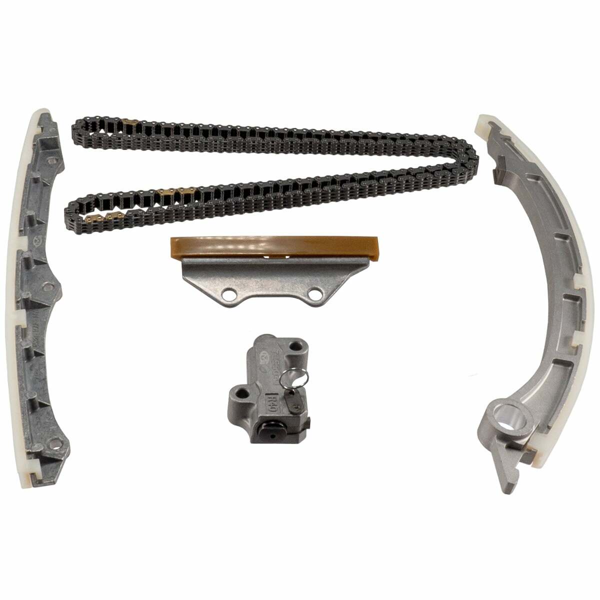 Melling 3-711SBX Stock Replacement Timing Kit