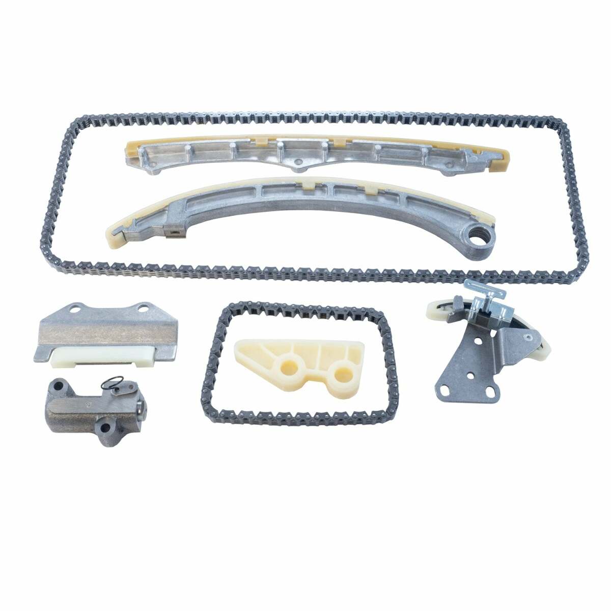 Melling 3-711SX Stock Replacement Timing Kit