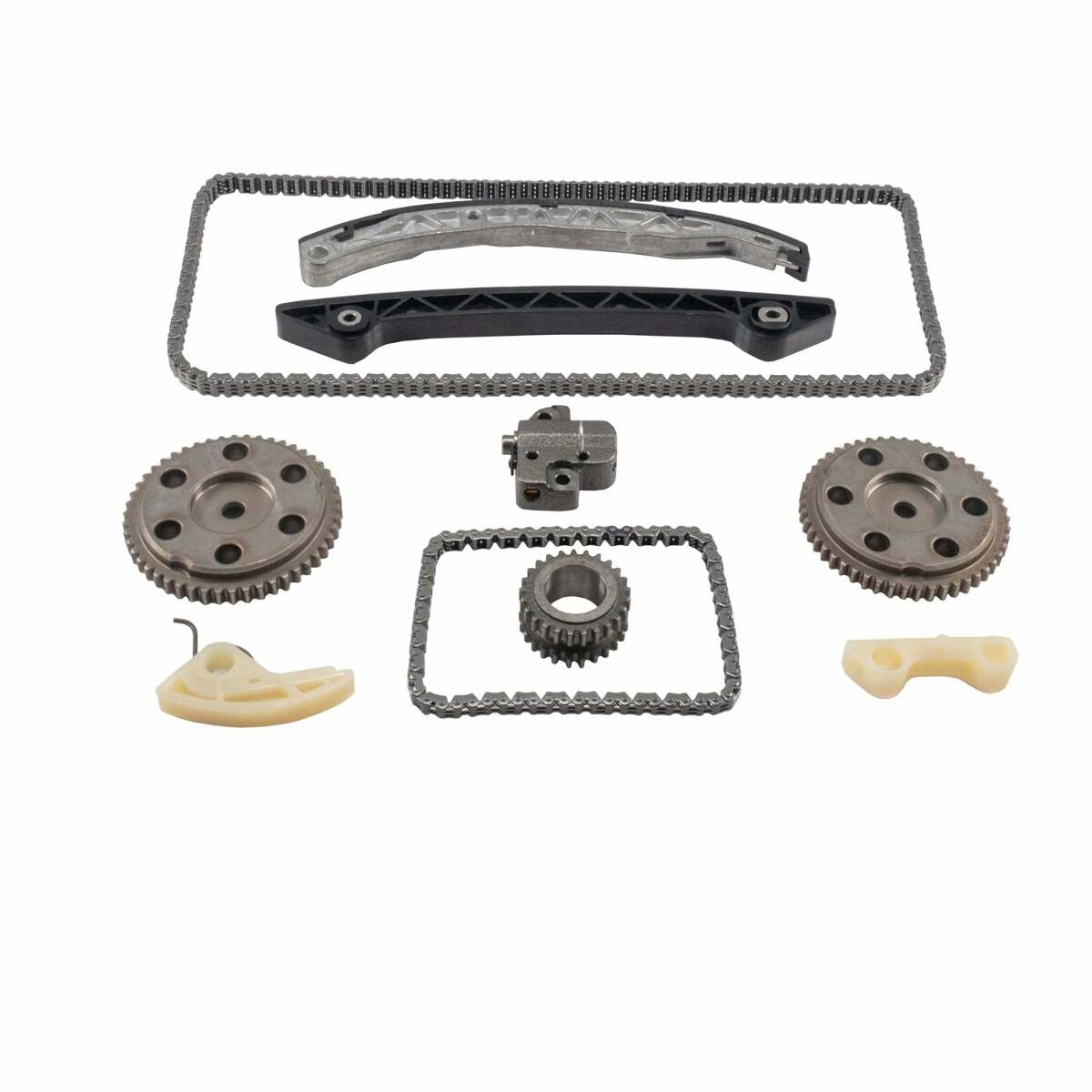 Melling 3-715SA Stock Replacement Timing Kit