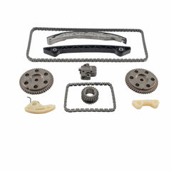 Melling 3-715SA Stock Replacement Timing Kit