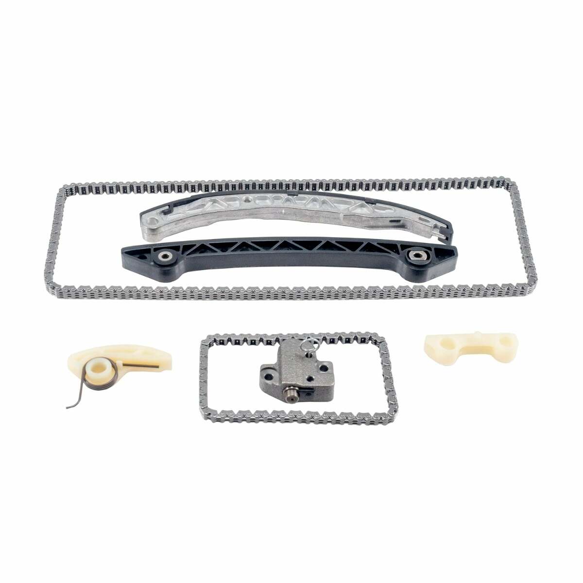 Melling 3-715SAX Stock Replacement Timing Kit