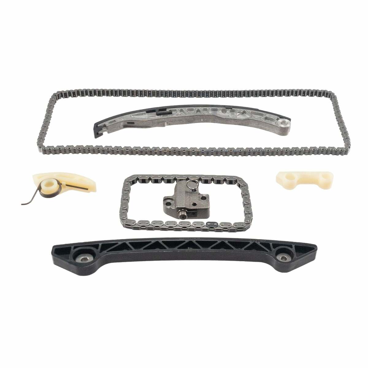 Melling 3-715SBX Stock Replacement Timing Kit