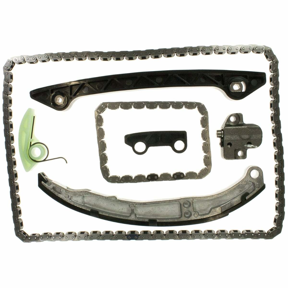 Melling 3-715SX Stock Replacement Timing Kit