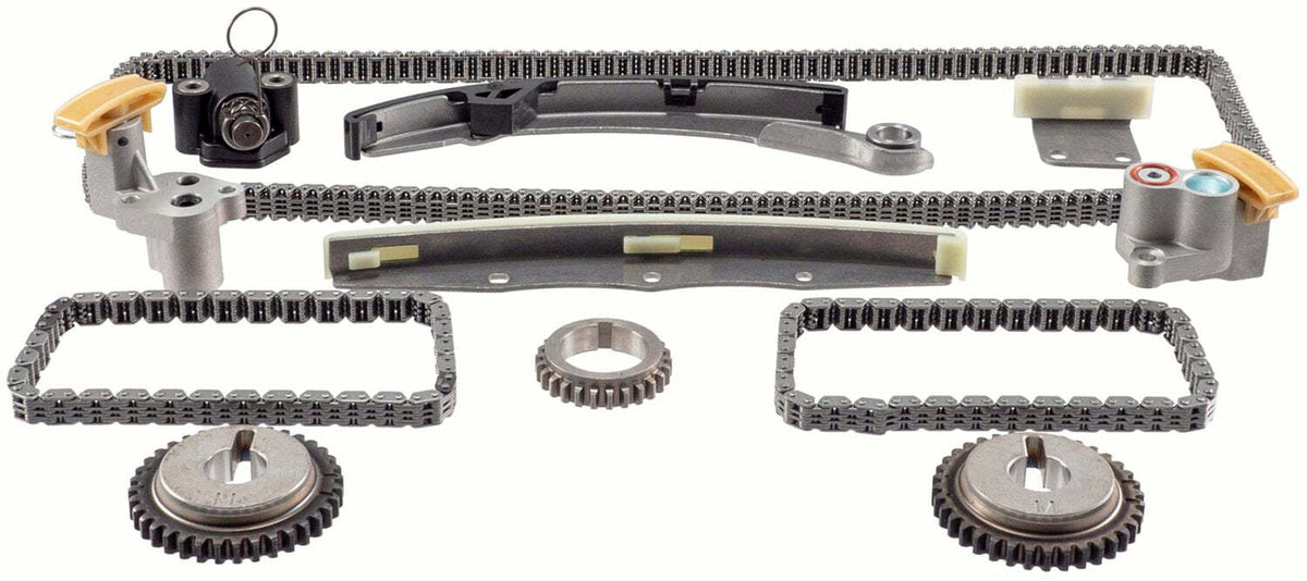 Melling 3-720SA Stock Replacement Timing Kit
