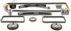 Melling 3-720SA Stock Replacement Timing Kit