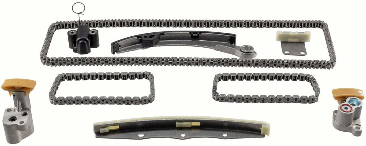 Melling 3-720SAX Stock Replacement Timing Kit