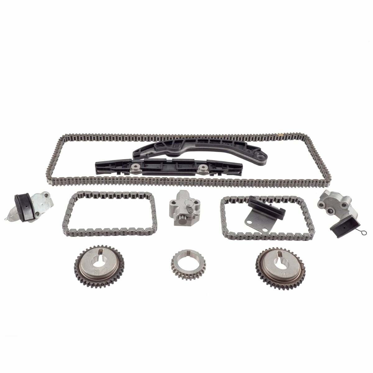 Melling 3-730S Stock Replacement Timing Kit