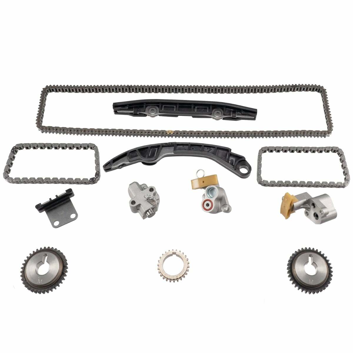 Melling 3-730SA Stock Replacement Timing Kit