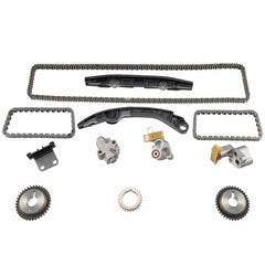 Melling 3-730SA Stock Replacement Timing Kit