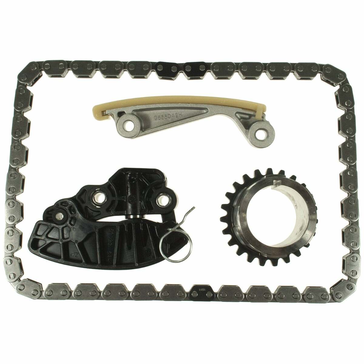 Melling 3-750S Stock Replacement Timing Kit
