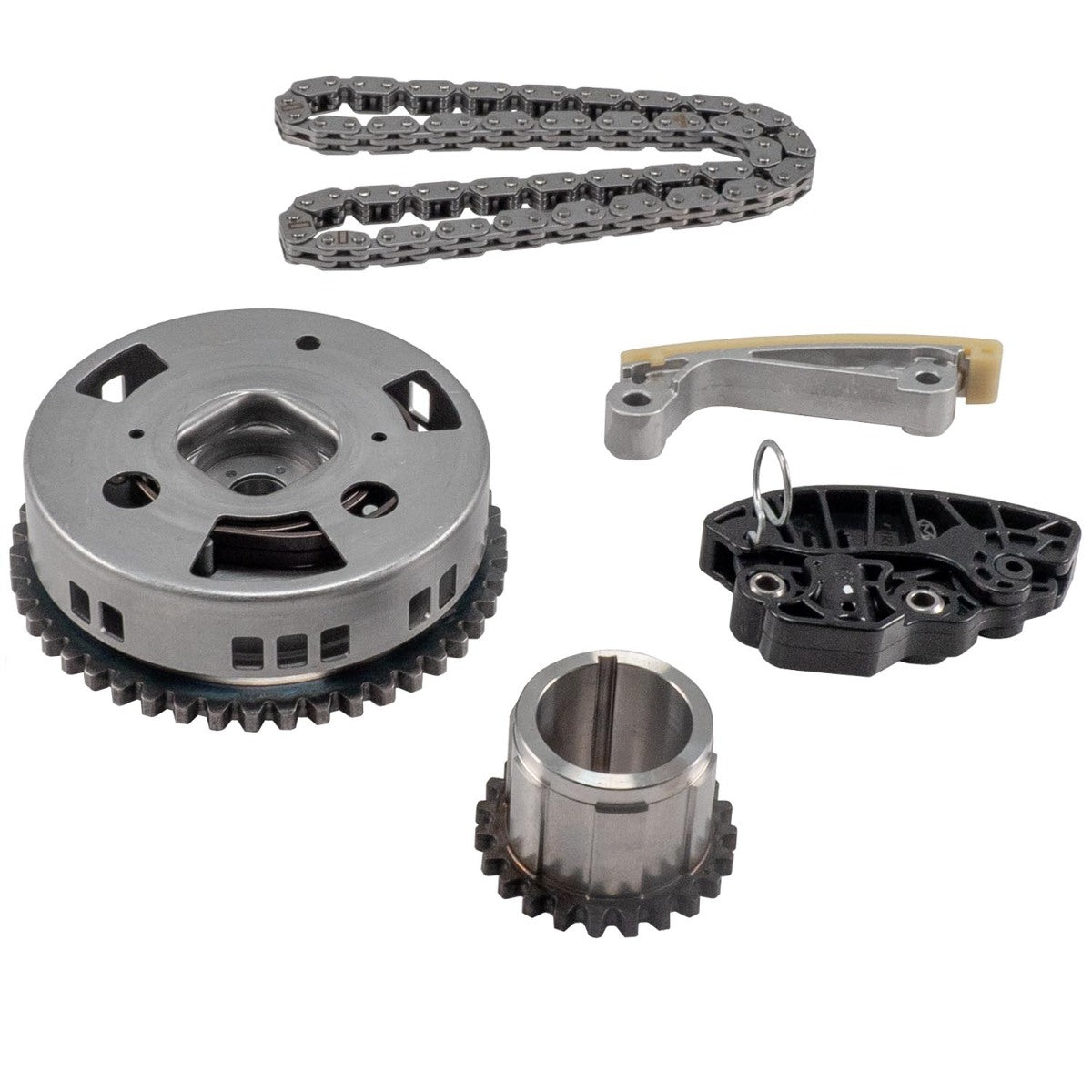 Melling 3-750SHVVT Stock Replacement Timing Kit