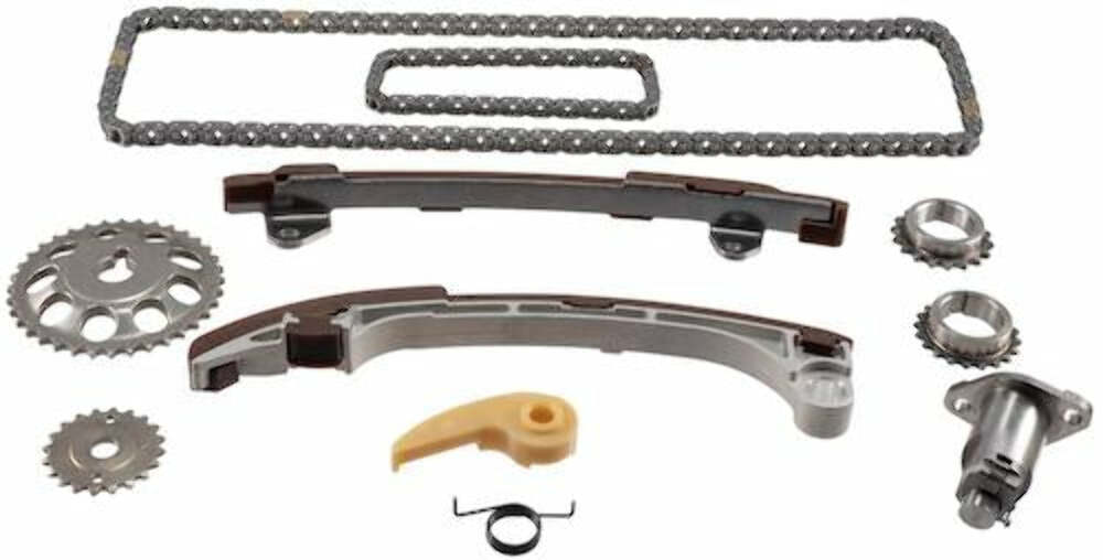 Melling 3-752S Stock Replacement Timing Kit