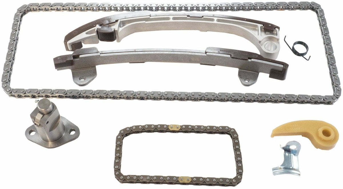 Melling 3-752SX Stock Replacement Timing Kit