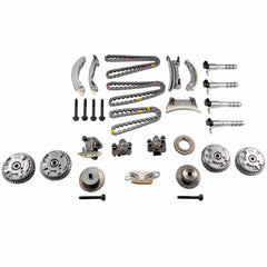 Melling 3-753SVVT Stock Replacement timing Kit