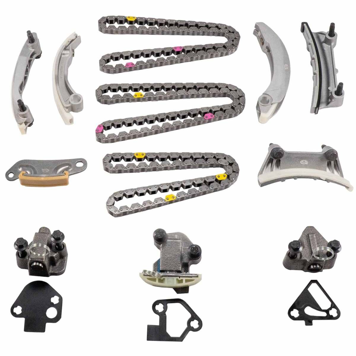 Melling 3-753SX Stock Replacement Timing Kit