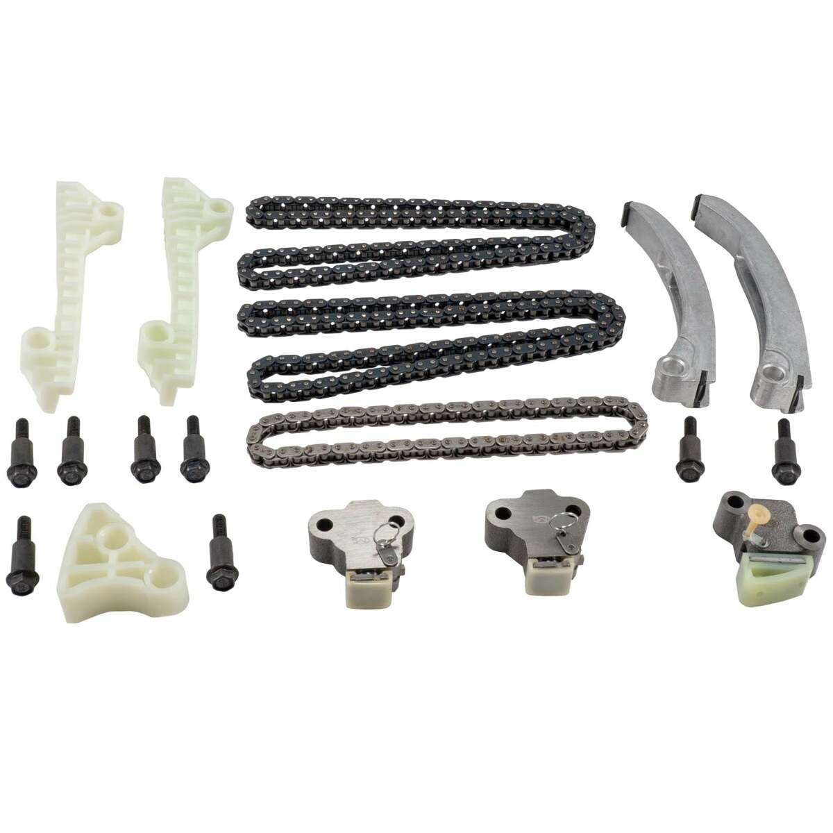 Melling 3-8MMSRH62S Stock Replacement Timing Kit