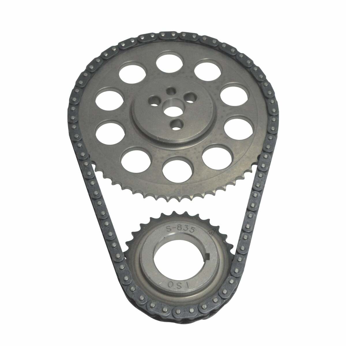 Melling 3-8MMSRH72S Stock Replacement-3 piece Set