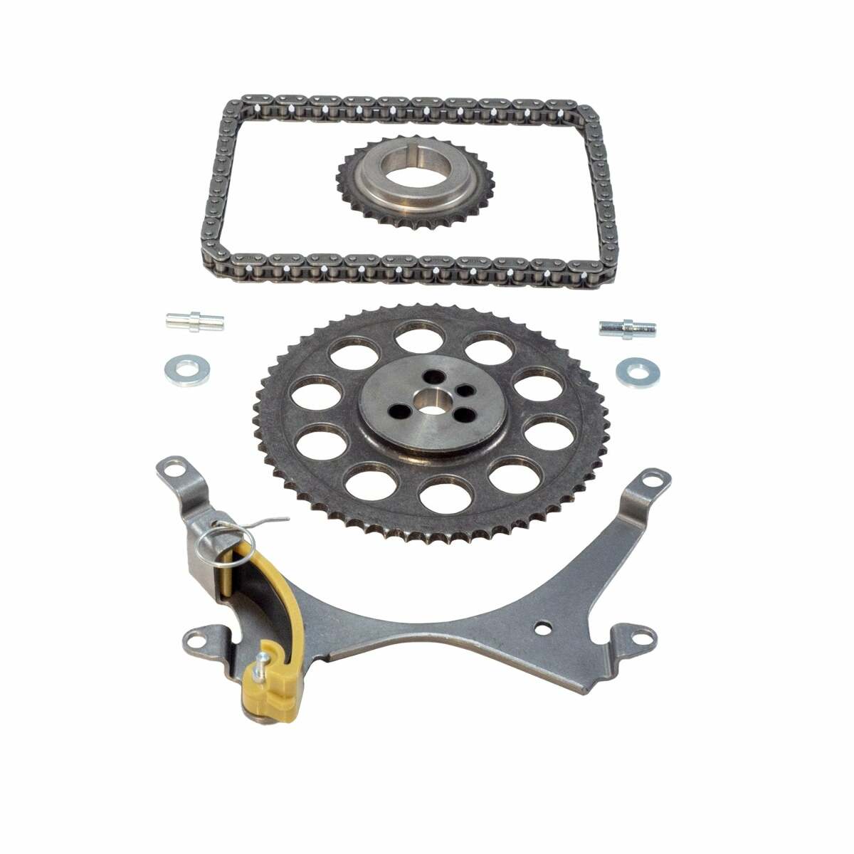 Melling 3-8MMSRH72SB Stock Replacement-3 piece Set