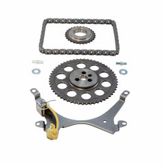 Melling 3-8MMSRH72SB Stock Replacement-3 piece Set