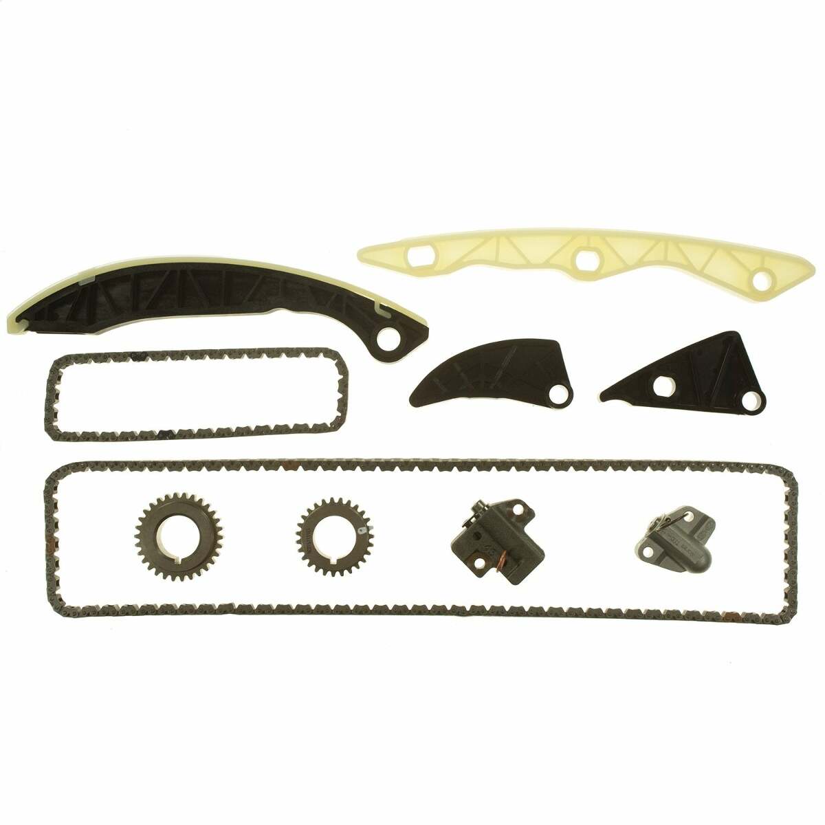 Melling 3-900CSA Stock Replacement Timing Kit